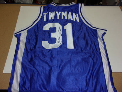 Jack Twyman Cincinnati Royals,Hof Rare Deceased