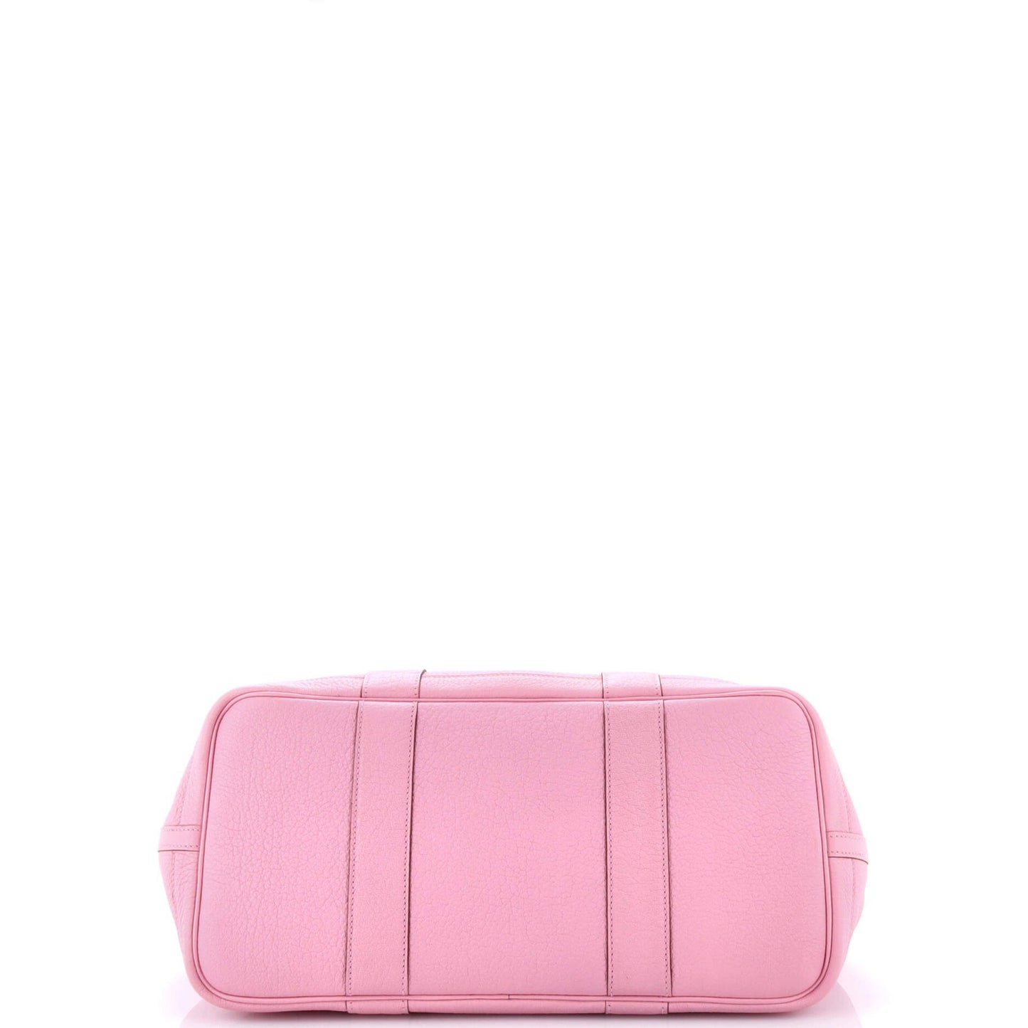 Hermes Garden Party Tote Leather 36