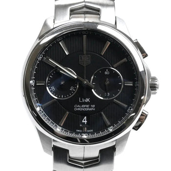 Tag Heuer Link Caliber 18 Chronograph Automatic Cat2110.Ba0959