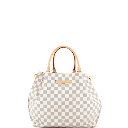 Louis Vuitton Girolata Handbag Damier