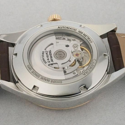Tag Heuer Carrera Caliber 5 War215D.Fc6181 With