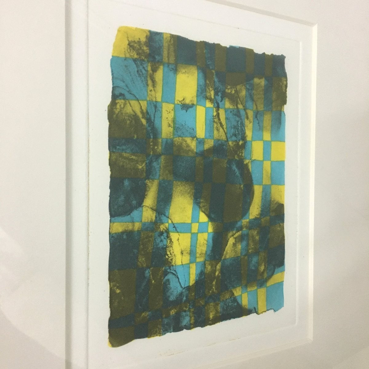 Peter Schiff - Set Of 5 Original Etchings - Limited 50 Signed German Contempory