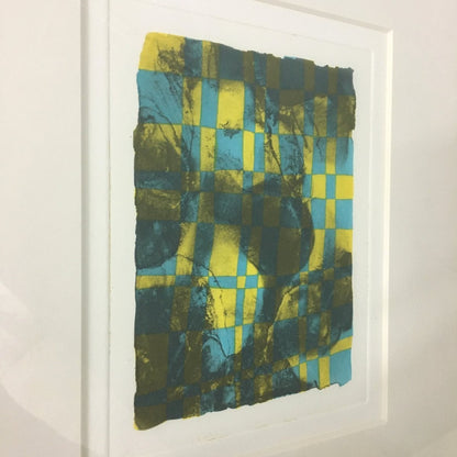 Peter Schiff - Set Of 5 Original Etchings - Limited 50 Signed German Contempory