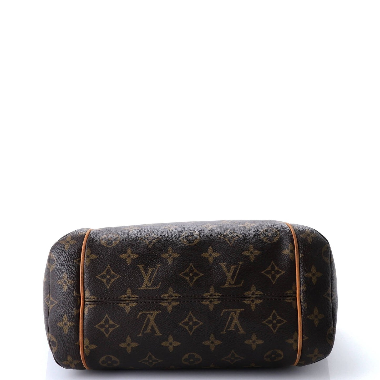Louis Vuitton Totally Handbag Monogram Canvas Pm