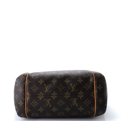 Louis Vuitton Totally Handbag Monogram Canvas Pm