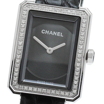 Chanel Boyfriend H4883