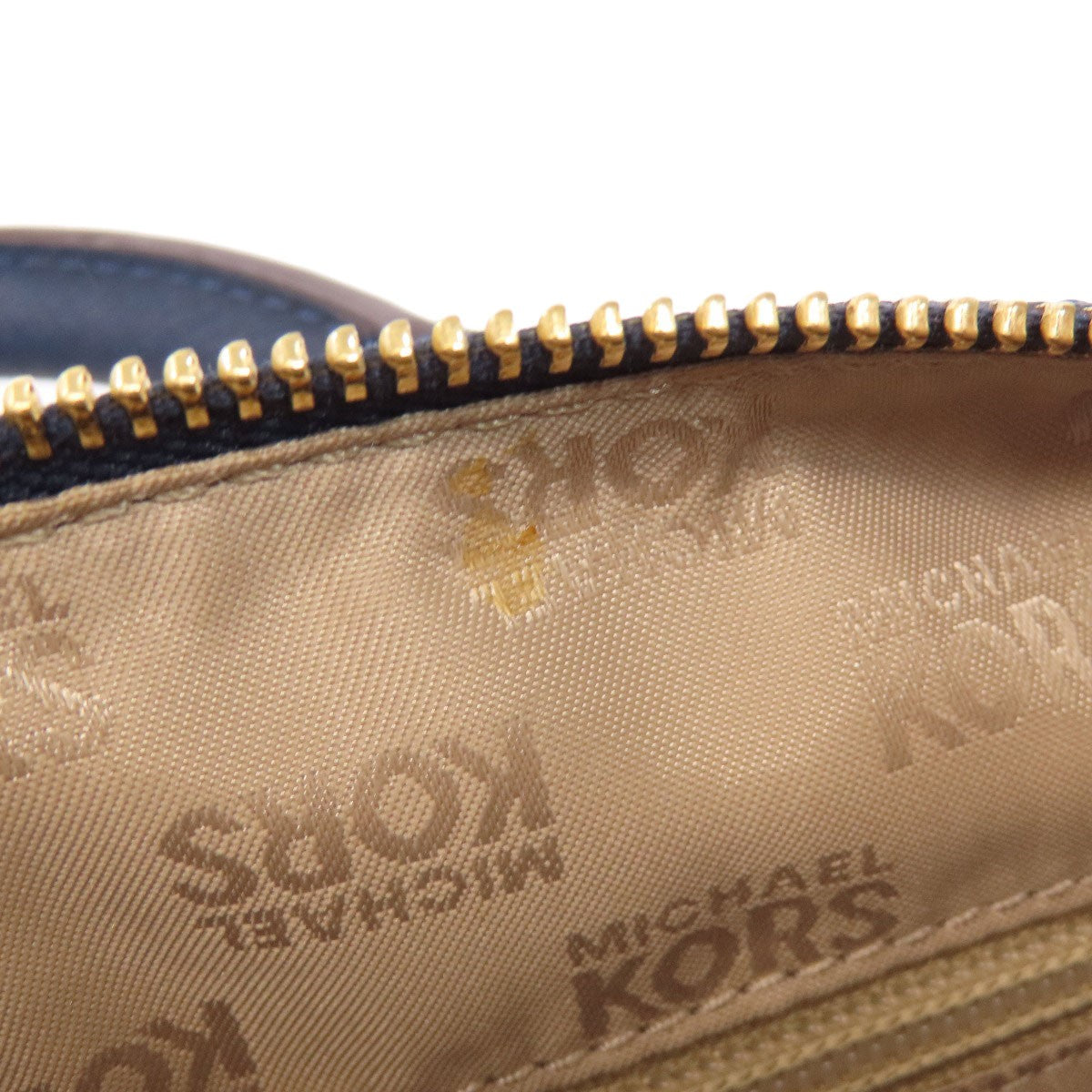 PVC MICHAEL KORS 2WAY Handbag