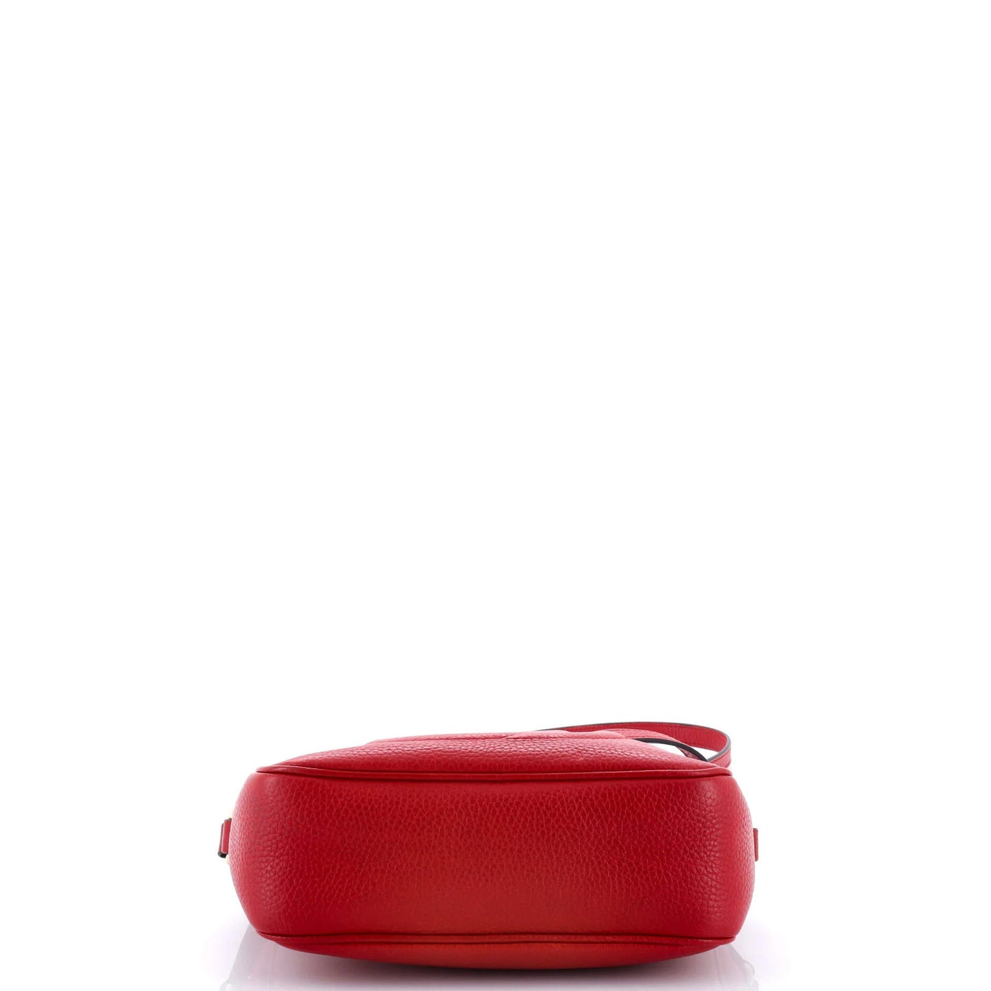 Gucci Soho Disco Crossbody Bag Leather Small