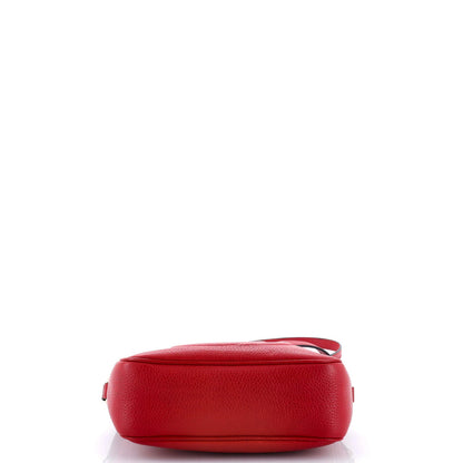 Gucci Soho Disco Crossbody Bag Leather Small