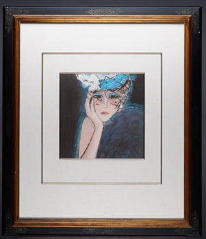 Jean-Pierre Cassigneul Lithograph Print 