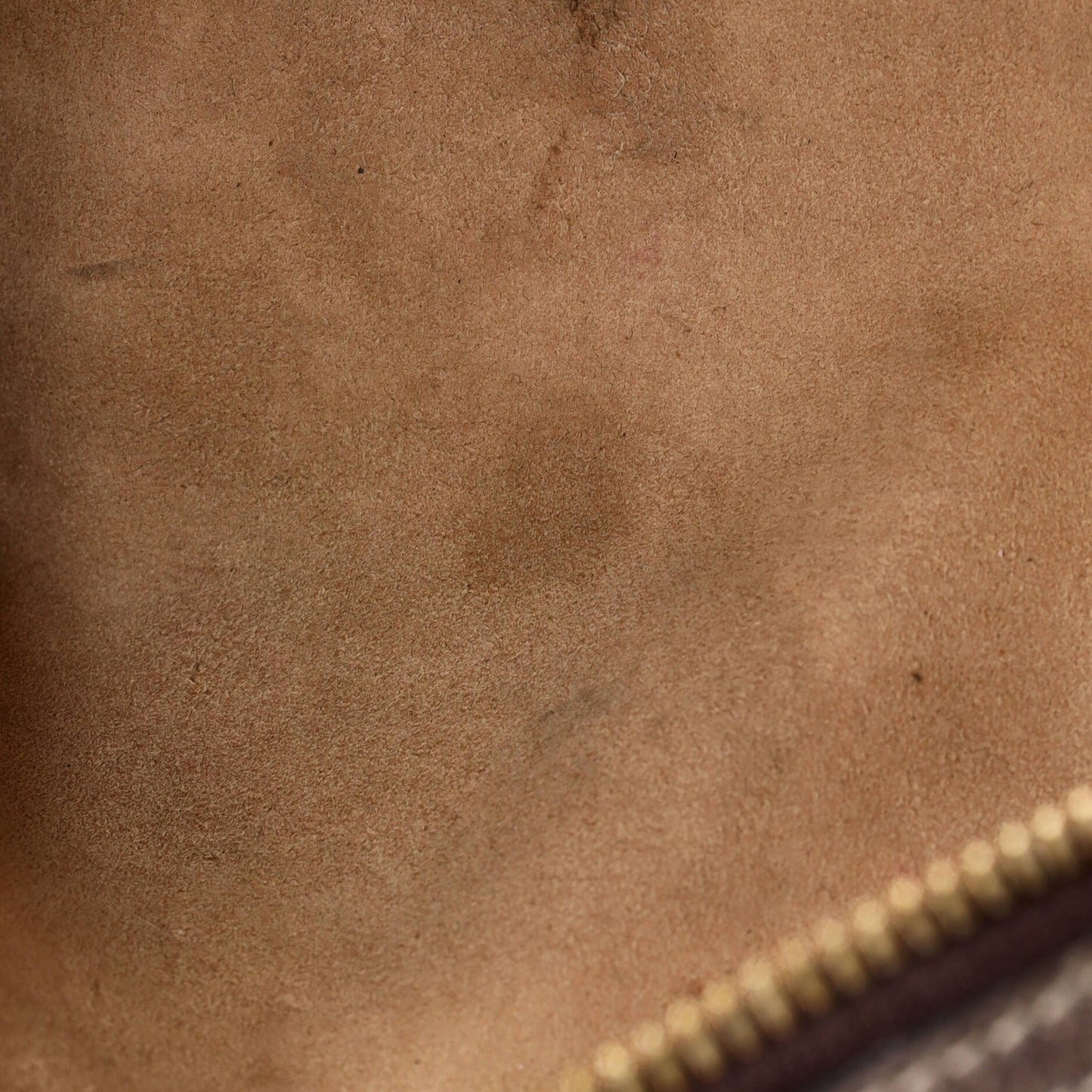 Gucci Ophidia Belt Bag Gg Coated Canvas Small