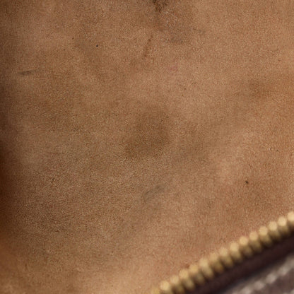 Gucci Ophidia Belt Bag Gg Coated Canvas Small