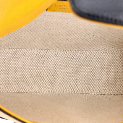 Gucci X Adidas Horsebit 1955 Shoulder Bag Leather Mini