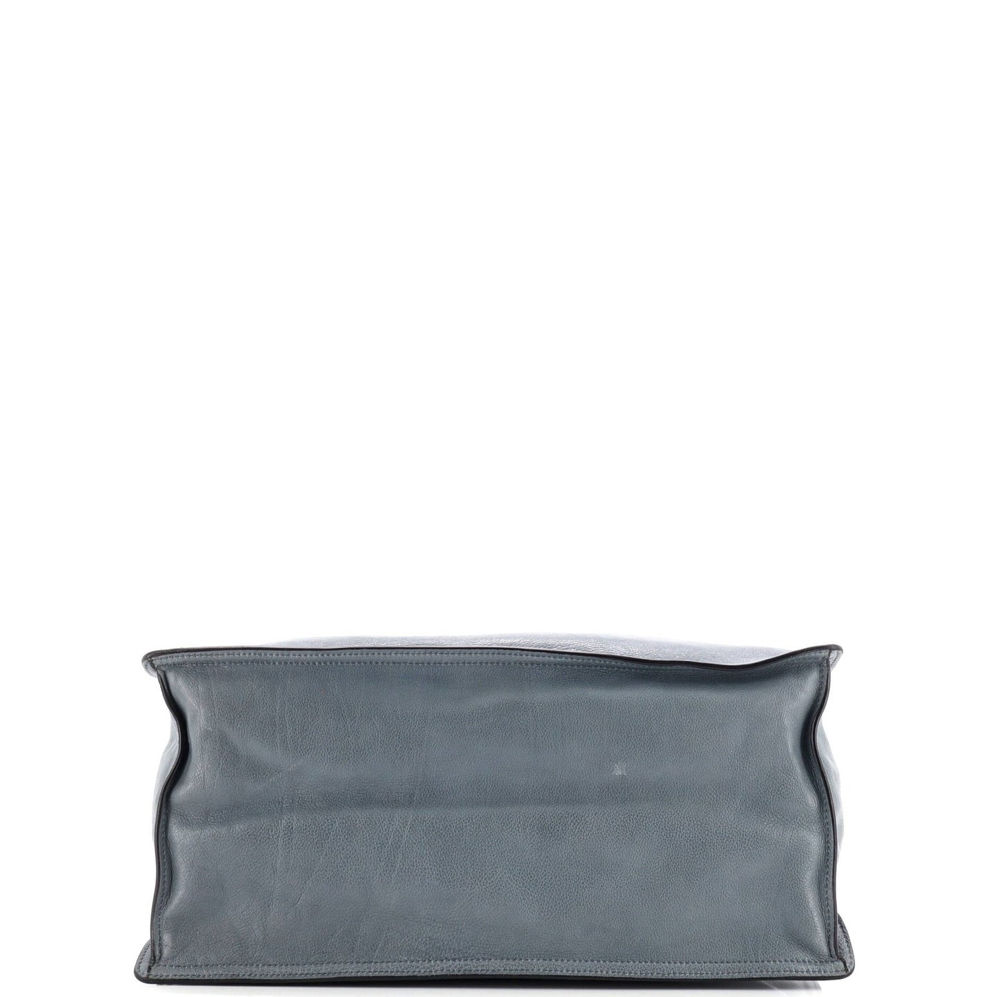 Prada Etiquette Tote Glace Calf Medium