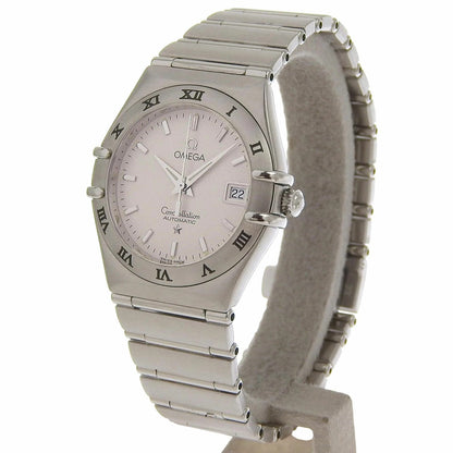 Omega Constellation Date 1592 30 00 Ss 25Mm