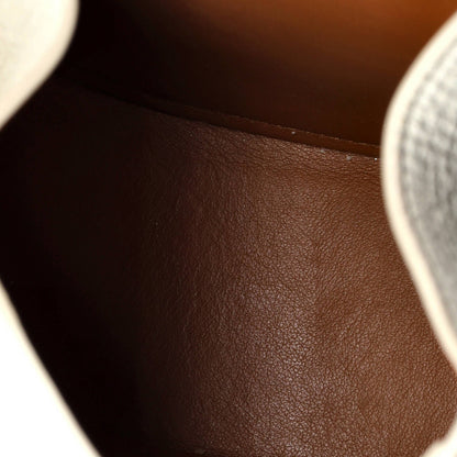 Bottega Veneta Palmellato Convertible Belt Bag Leather Mini