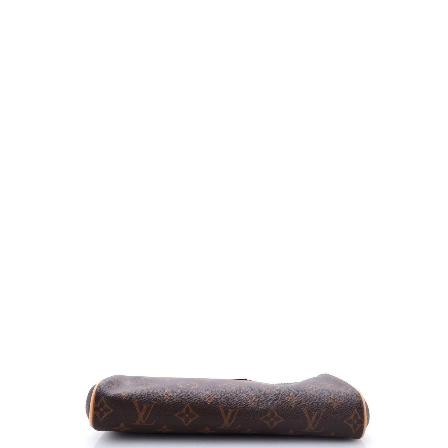 Louis Vuitton Eva Handbag Monogram Canvas