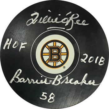 Willie O'Ree 