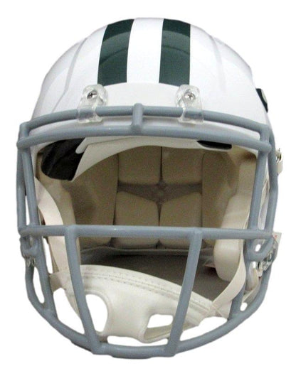 Joe Namath Hof Autographed Full Size Authentic