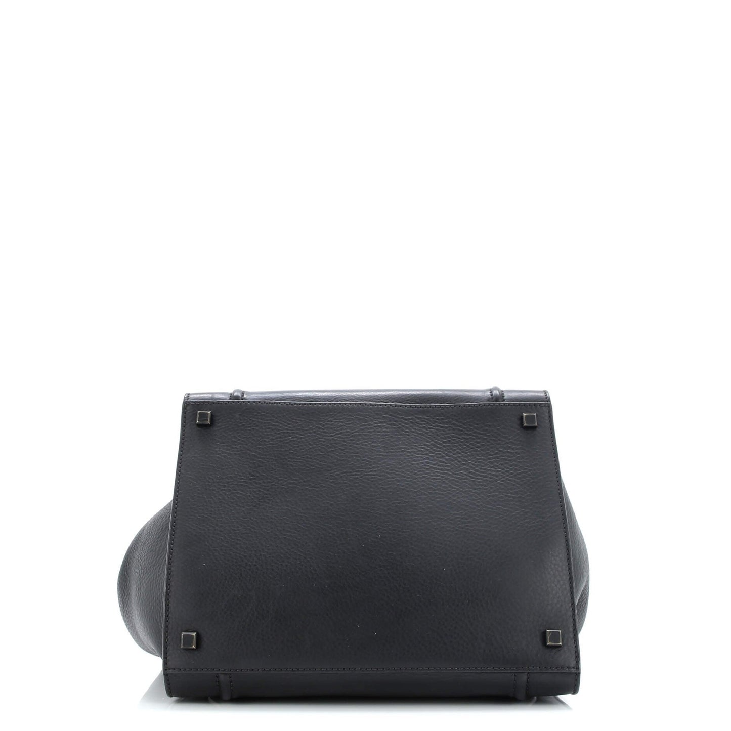 Celine Phantom Bag Smooth Leather Medium