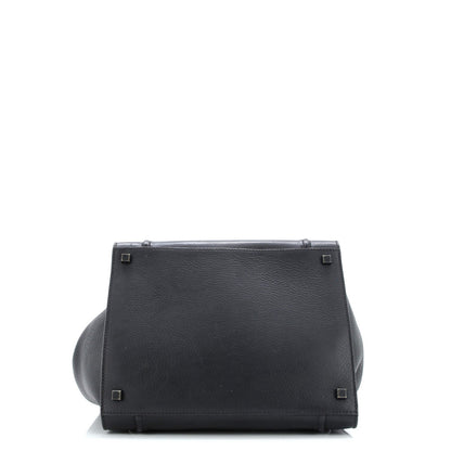 Celine Phantom Bag Smooth Leather Medium