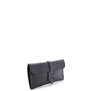 Hermes Jige Elan Clutch Swift 29