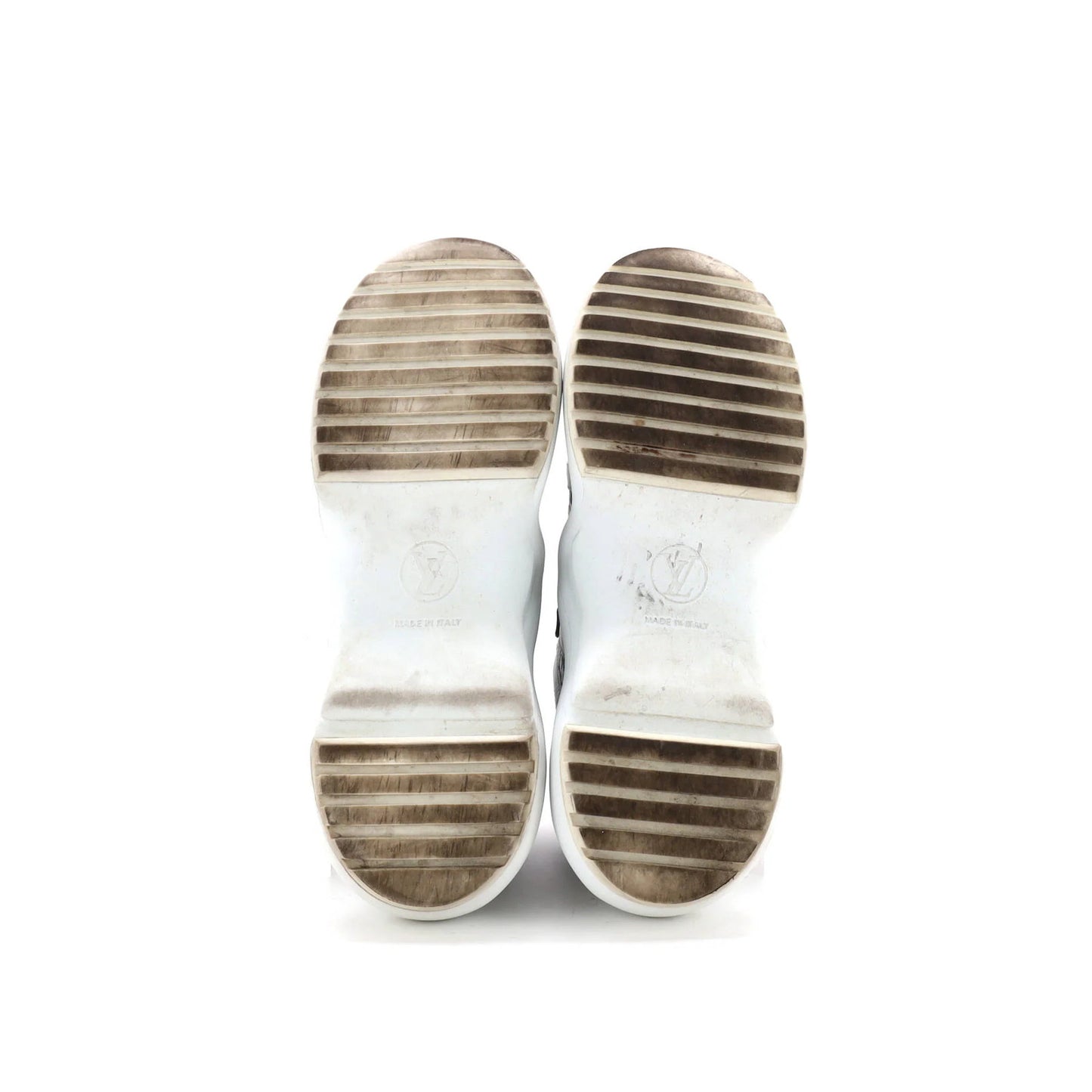 Louis Vuitton Women's Printed Leather LV Archlight Sneakers