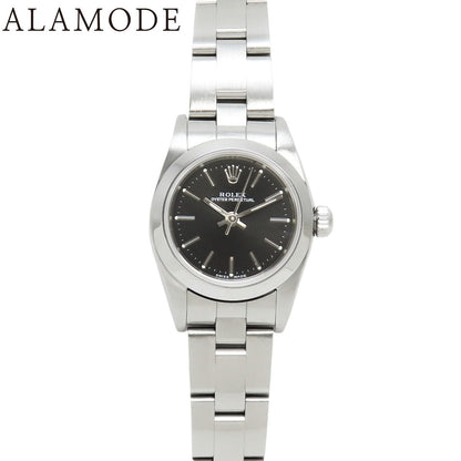 Rolex Oyster Perpetual 24 76080