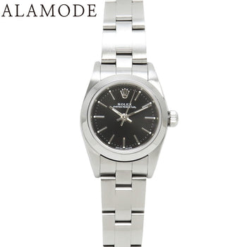Rolex Oyster Perpetual 24 76080