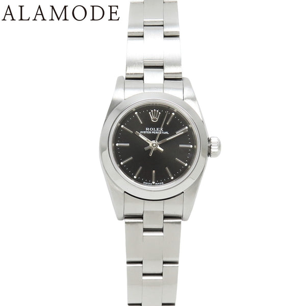 Rolex Oyster Perpetual 24 76080