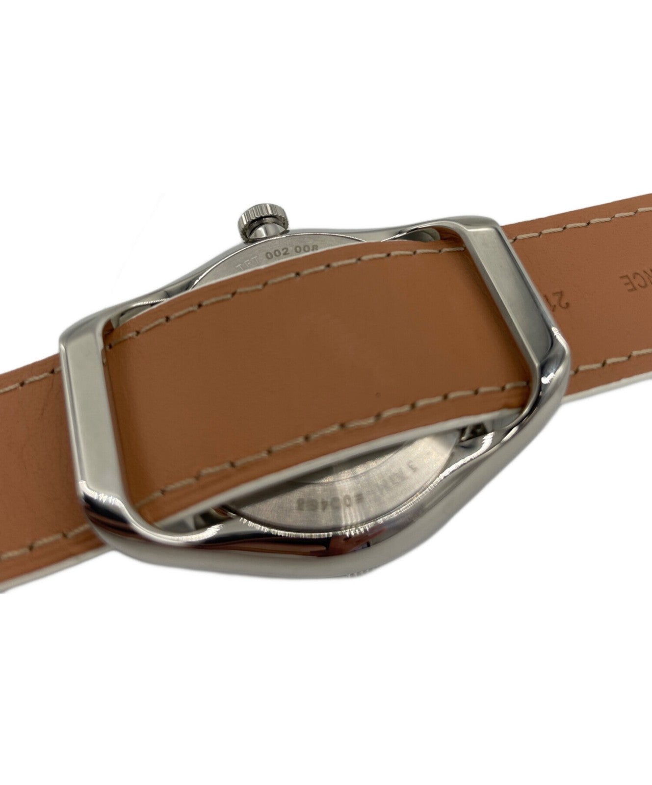 Tom Ford Wrist Watch Tft 002 008