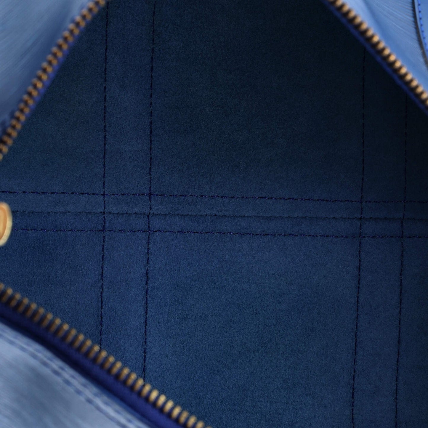 Louis Vuitton Keepall Bag Epi Leather 45