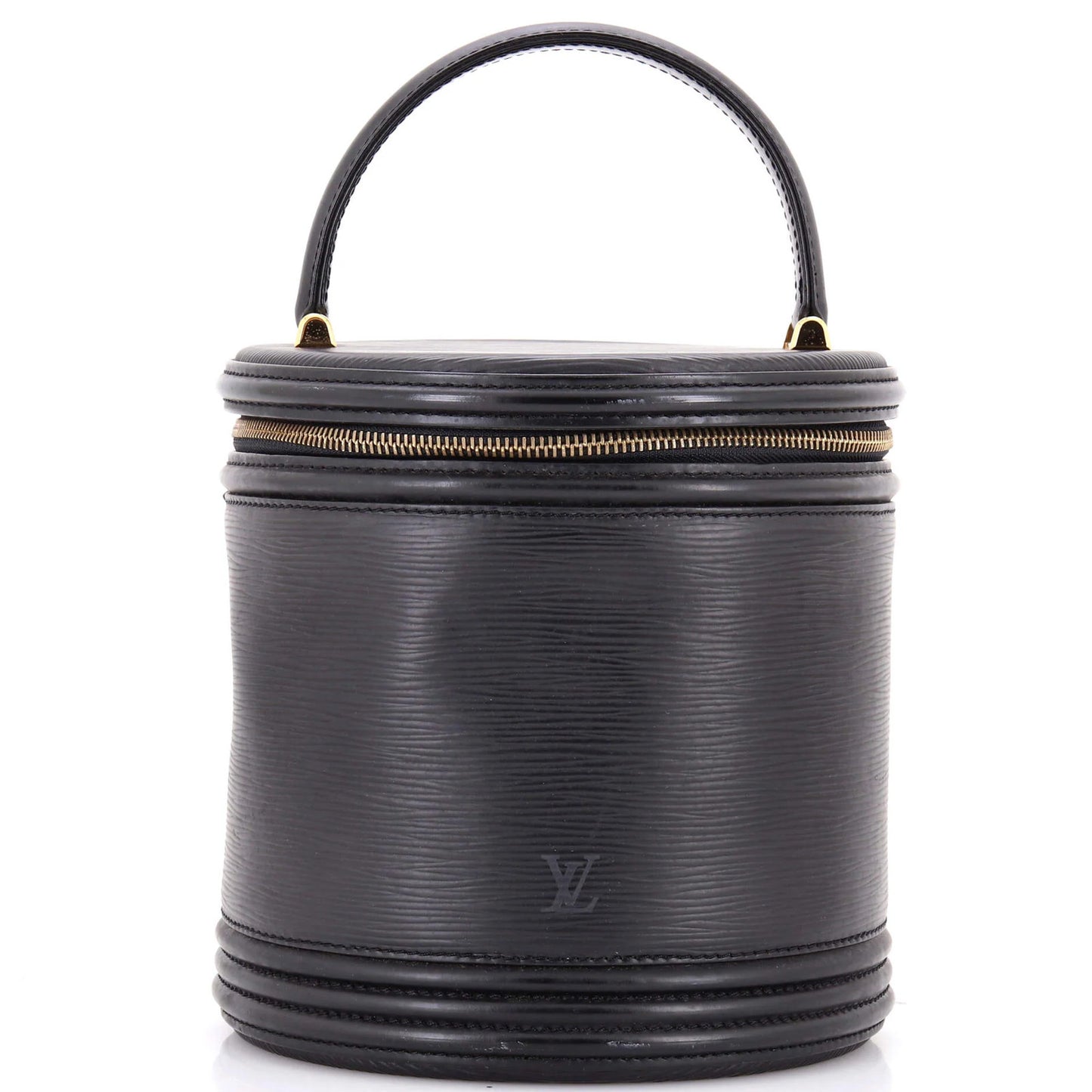 Louis Vuitton Cannes Beauty Case Epi Leather