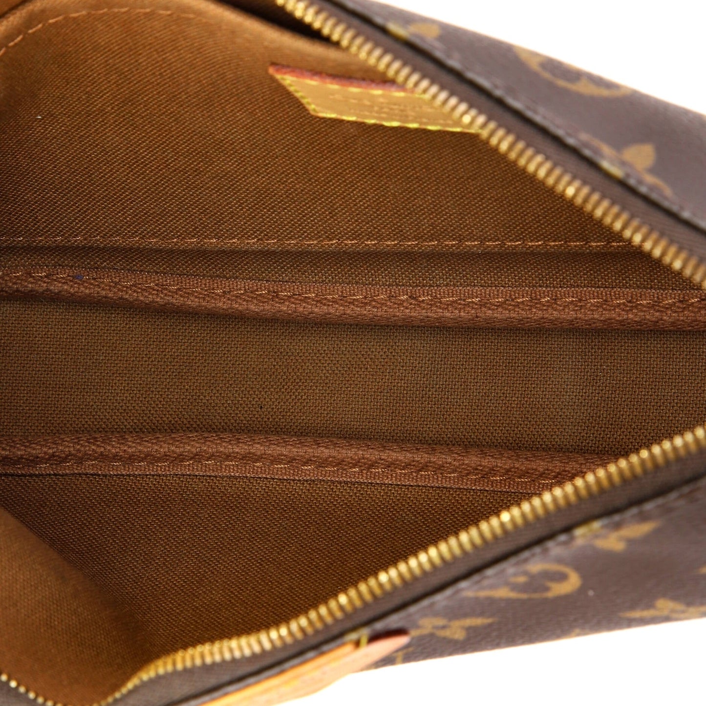 Louis Vuitton Multi Pochette Accessoires Monogram Canvas