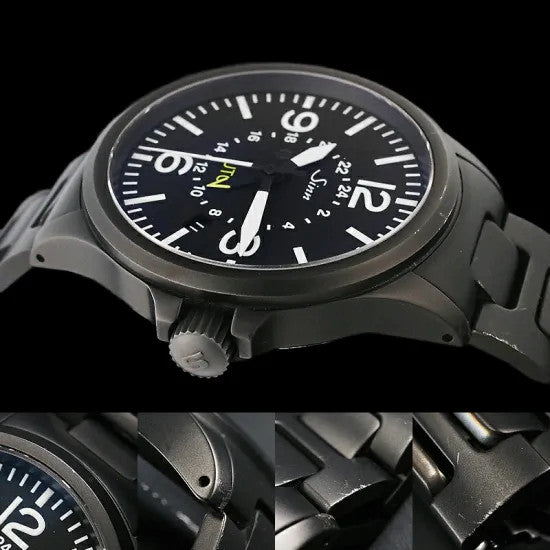 Sinn 856 Utc 856.S Automatic