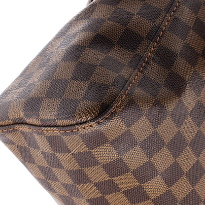 Louis Vuitton Portobello Handbag Damier Gm
