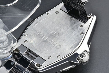 Chanel H2979 J12 Chromatic 38Mm