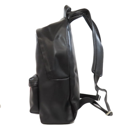 Givenchy   Backpack  Daypack Love Logo Leather