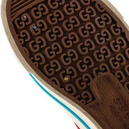 Gucci 1977 Tennis Sneakers Gg Canvas