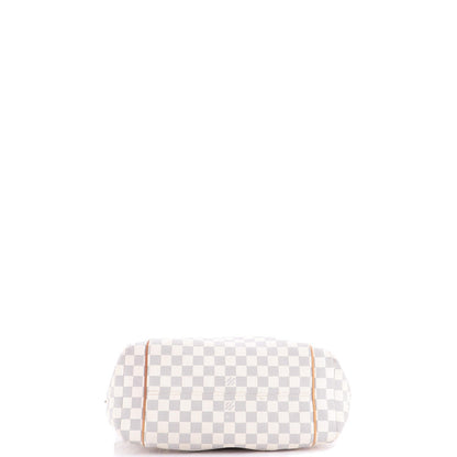Louis Vuitton Totally Handbag Damier Mm
