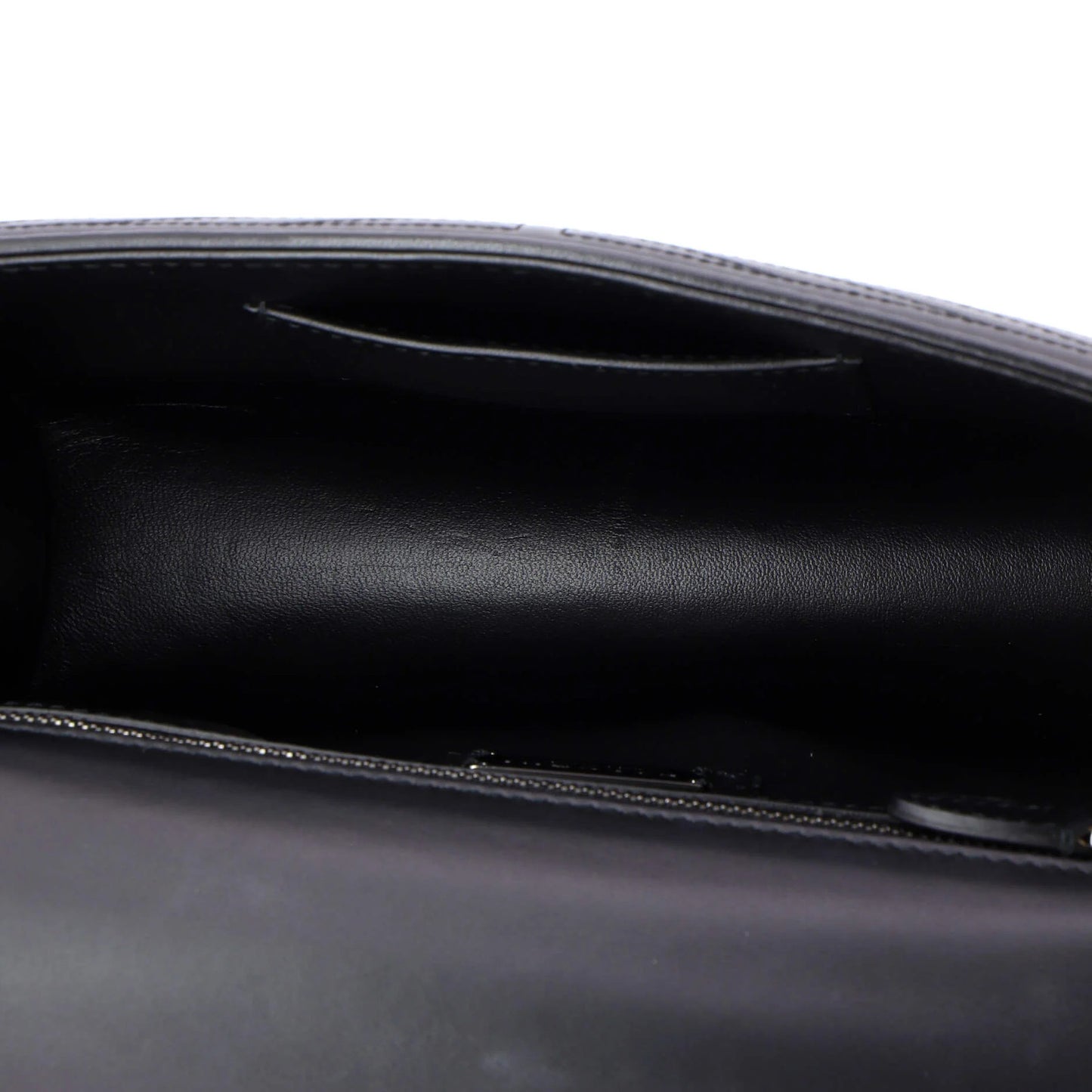 Bvlgari Serpenti Diamond Blast Shoulder Bag Quilted Leather Small