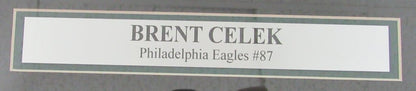 Brent Celek Philadelphia Eagles
