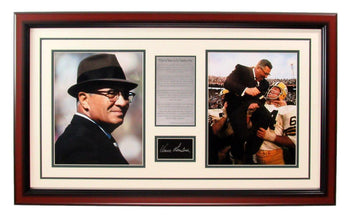 Vince Lombardi 