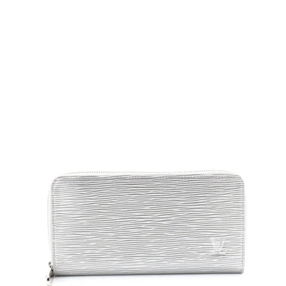 Louis Vuitton Zippy Wallet Epi Leather
