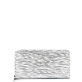 Louis Vuitton Zippy Wallet Epi Leather