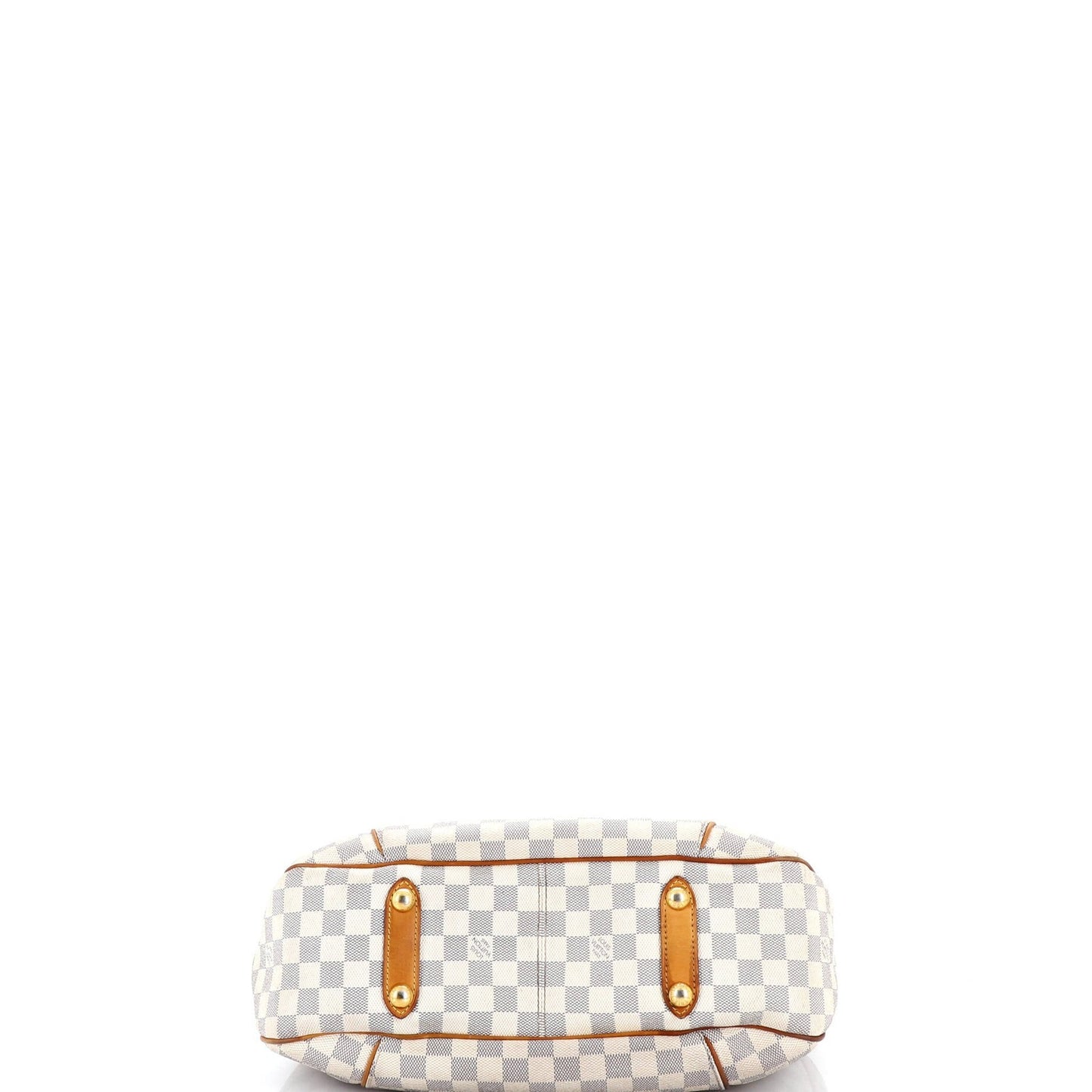 Louis Vuitton Galliera Handbag Damier Pm