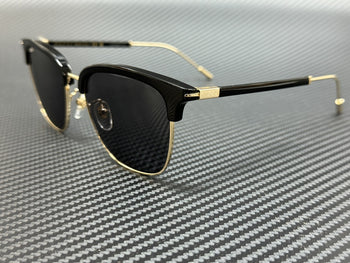 Gucci Gg1275Sa 001 Black Gold Men'S Extra Large
