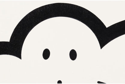 The London Police Tlp Here We Grow 2019 Signed Original Acrylic On Canvas 50Cm