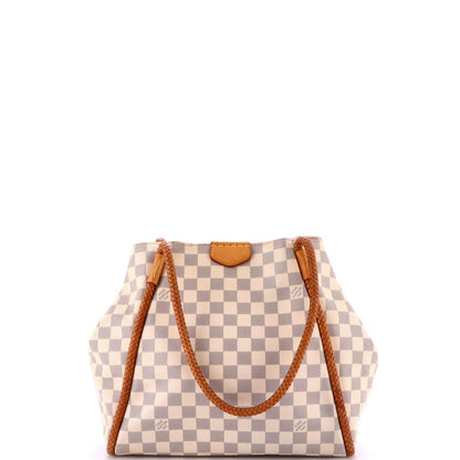 Louis Vuitton Propriano Handbag Damier