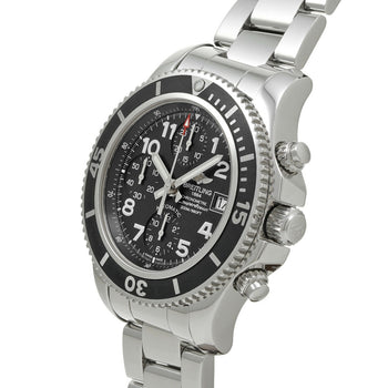 Breitling Superocean Chronograph 42 A13311C9/Be93 Men'S Used Watch #21011